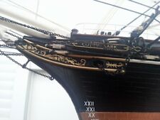 Revell Cutty Sark 1:96 - set