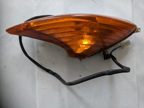 Honda xl125 rear 0 - v, rear 