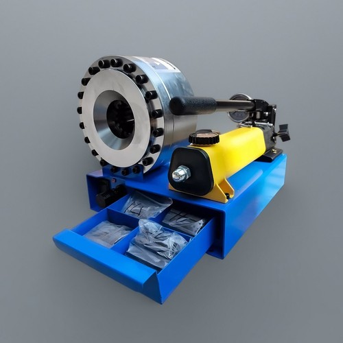 5600kn hydraulic hose crimper - 5600kn,