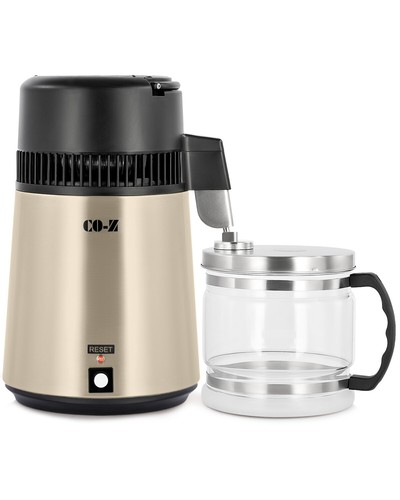 750w gold water - co-z, 4l
