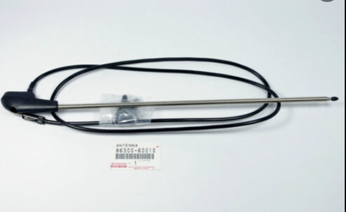 Genuine toyota land cruiser - genuine,