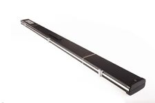 Britannium Wide Black