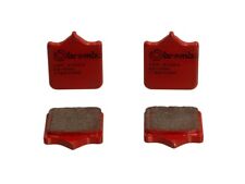 Fits BREMBO 07BB33SA Brake Pad