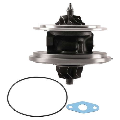 New turbo chra for vauxhall - for,