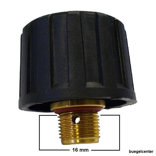 Tank cap for laurastar magic - tank,