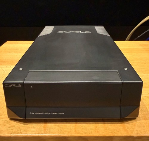 Cyrus psx power supply - psx-r,