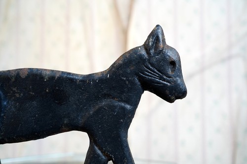 Antique american folk art - antique,