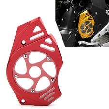 Front Sprocket Chain Guard