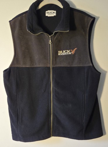 Buck knives fleece - buck,