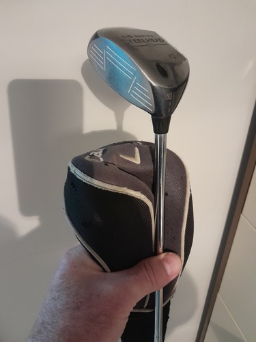 Callaway big bertha - 5u,