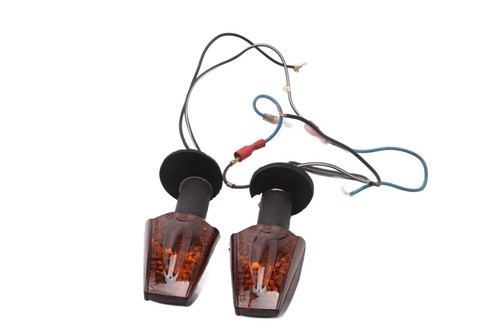 Indicators pair rear - indicators,