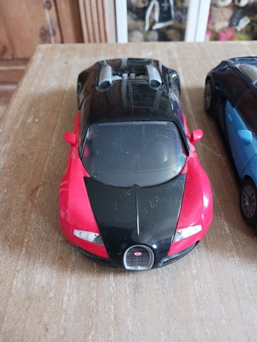 Pair built airfix - a,