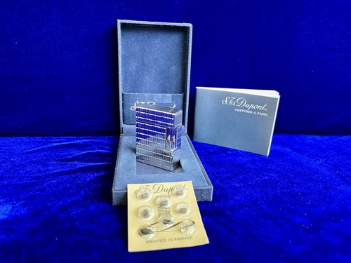 Dupont lighter vintage - dupont,