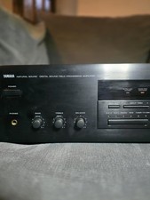 yamaha dsp-A970 Amplifier 