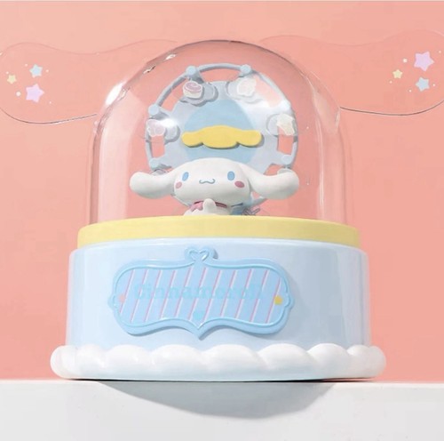 Sanrio cinnamoroll wishing - sanrio,