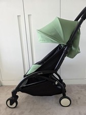 Babyzen YOYO+ stroller