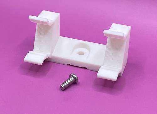 Ikea milsbo under shelf - ikea,