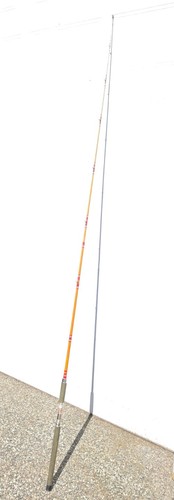 Vintage danco salmon rod 6 - vintage, 8’6