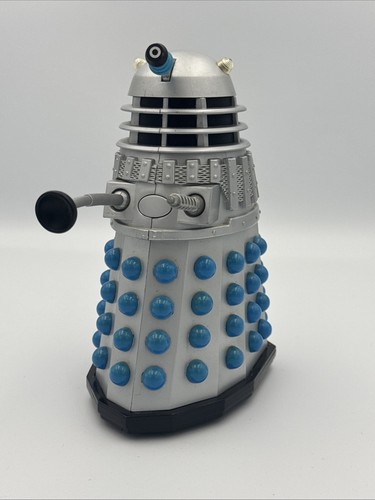 Doctor who product enterprise - who,
