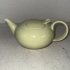 Vintage EVA ZEISEL Red Wing