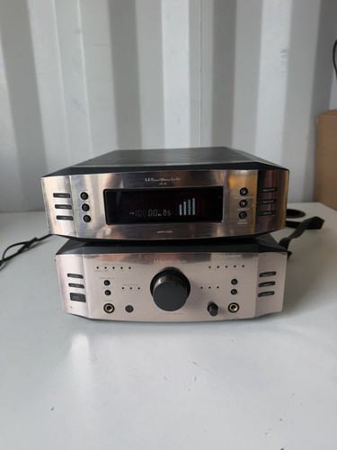 Wharfedale system fi - system, 44