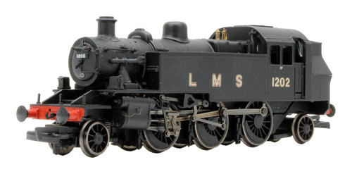 Bachmann gauge 31 - 'oo, 31-453a