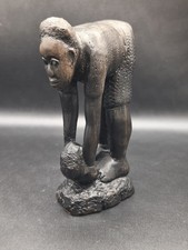 Vintage African Art Tribal