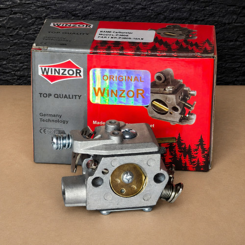 Carburetor partner p340s p350s - partner,