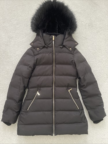 Zara women winter black - women’s,