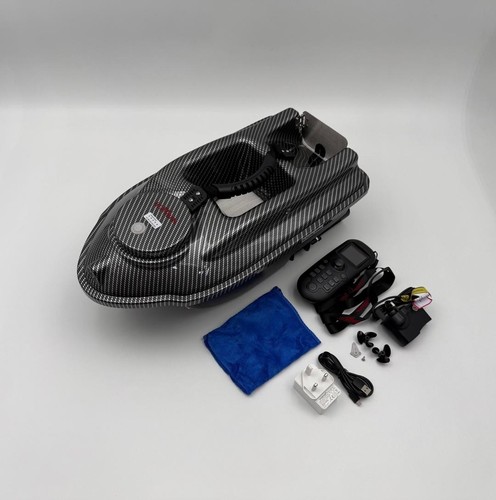 Boatman actor mk4i - boatman,