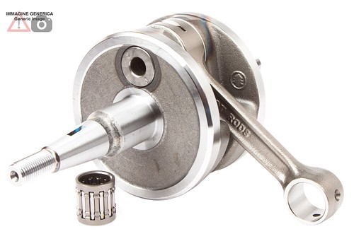 Stroker crankshafts yamaha - crankshafts,