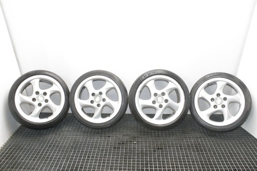 Porsche 911 996 alloy wheel - 911,