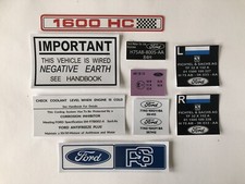 Ford Escort Mk2 RS1600 AVO