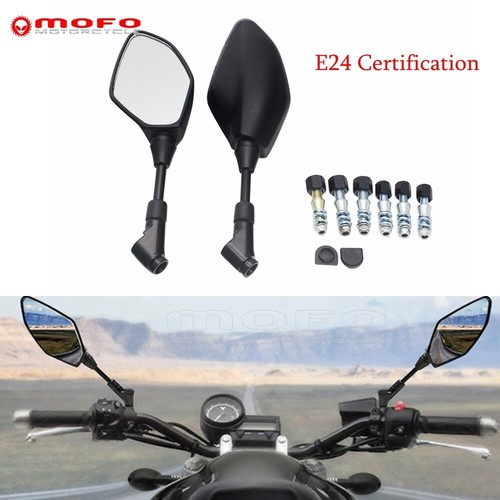 Rearview mirrors e24 for honda - mirrors,
