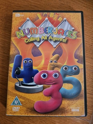 Numberjacks calling all - calling,