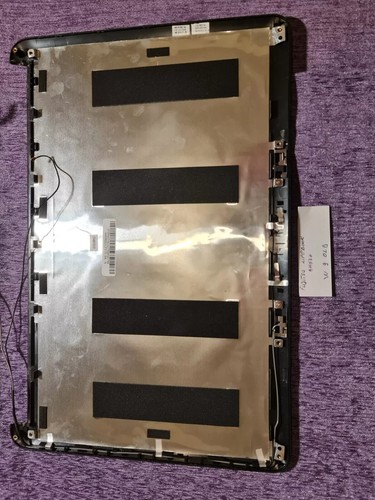 Fujitsu lifebook ah530 - fujitsu, lcd