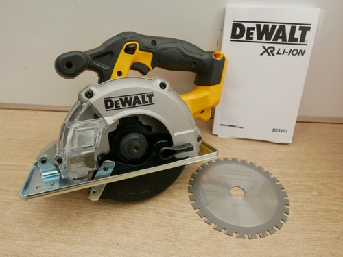 Dewalt dcs373 18v 140mm metal - dcs373,
