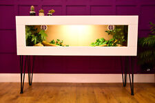 4ft Modern Reptile Vivarium
