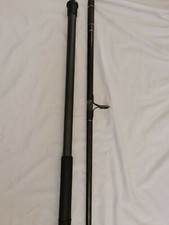 DAIWA WHISKER UPTIDE BOAT ROD 4-10OZ **READ**