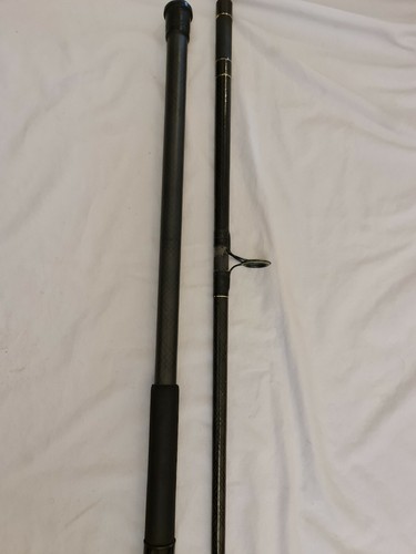 Daiwa whisker uptide boat rod - uptide,