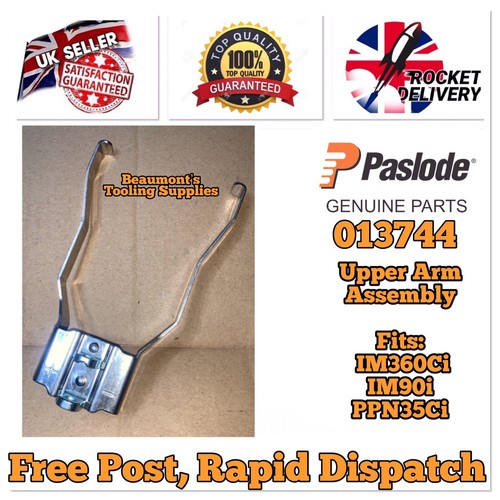 Genuine paslode 013744 - 013744, upper