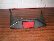 SUZUKI GSX750F GSX750 F REAR