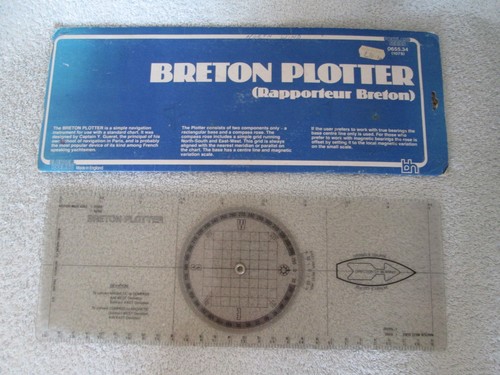 Breton plotter portland - breton,