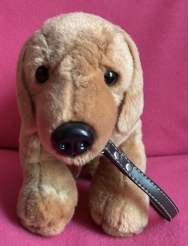Keel toys standing golden - keel,