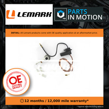 Ignition Contact Breaker fits