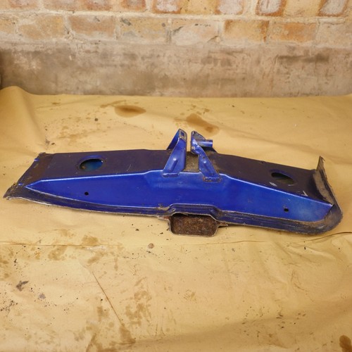 Golf mk2 front - front, guide