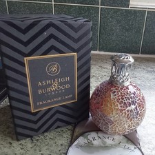 Ashleigh & Burwood Fragrance