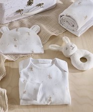 White Company Baby Bundle