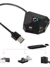 Joso Keyboard and Mouse