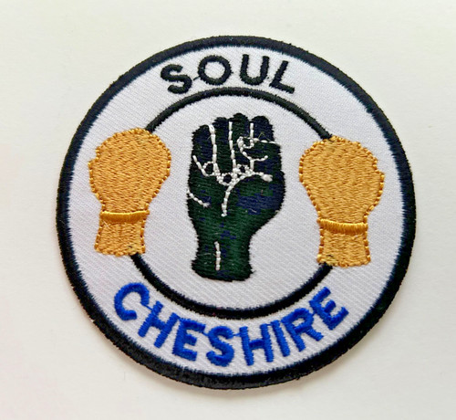 Northern soul cheshire - northern,